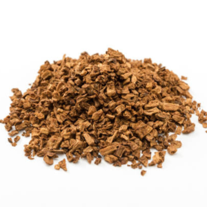 Veliki oman čaj – 100 % naravni zeliščni čaj iz posušene korenine velikega omana, primeren za pripravo dobre čajne mešanice, z blagim aromatičnim okusom.