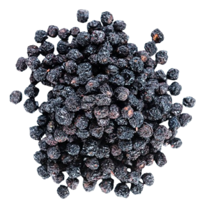 Borovnica plod čaj (Vaccinium myrtillus) – 100 % naravni sadni čaj iz gozdnih borovnic. Sadna aroma in odlična osnova za pripravo dobrih čajnih mešanic.