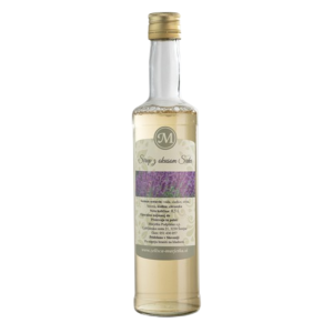 Sivkin sirup 0,5L