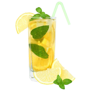 Limonada z meliso