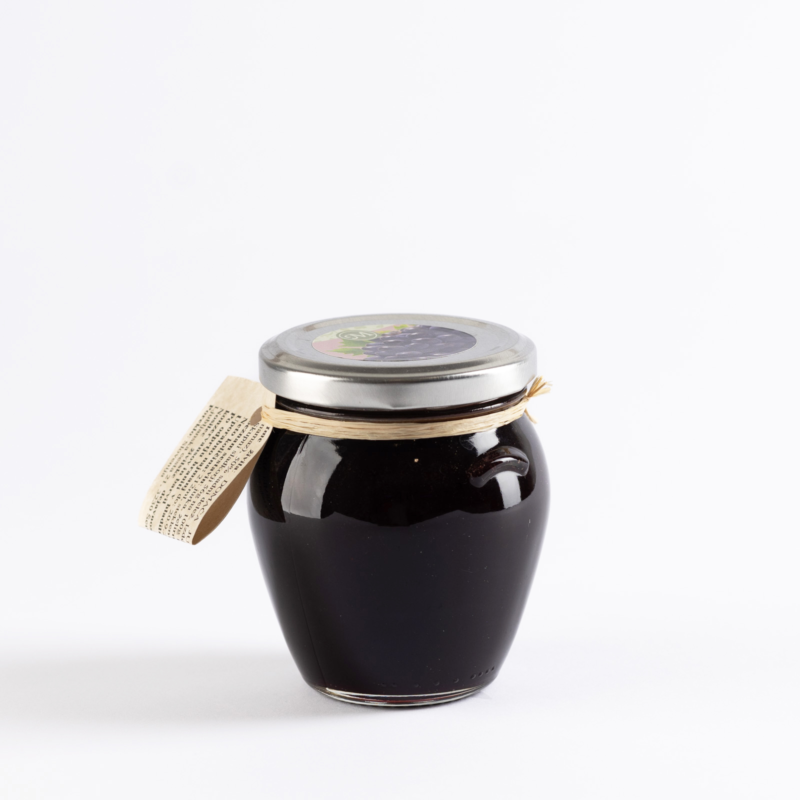 Jurkina marmelada Zelišča Marjetka 212 ml