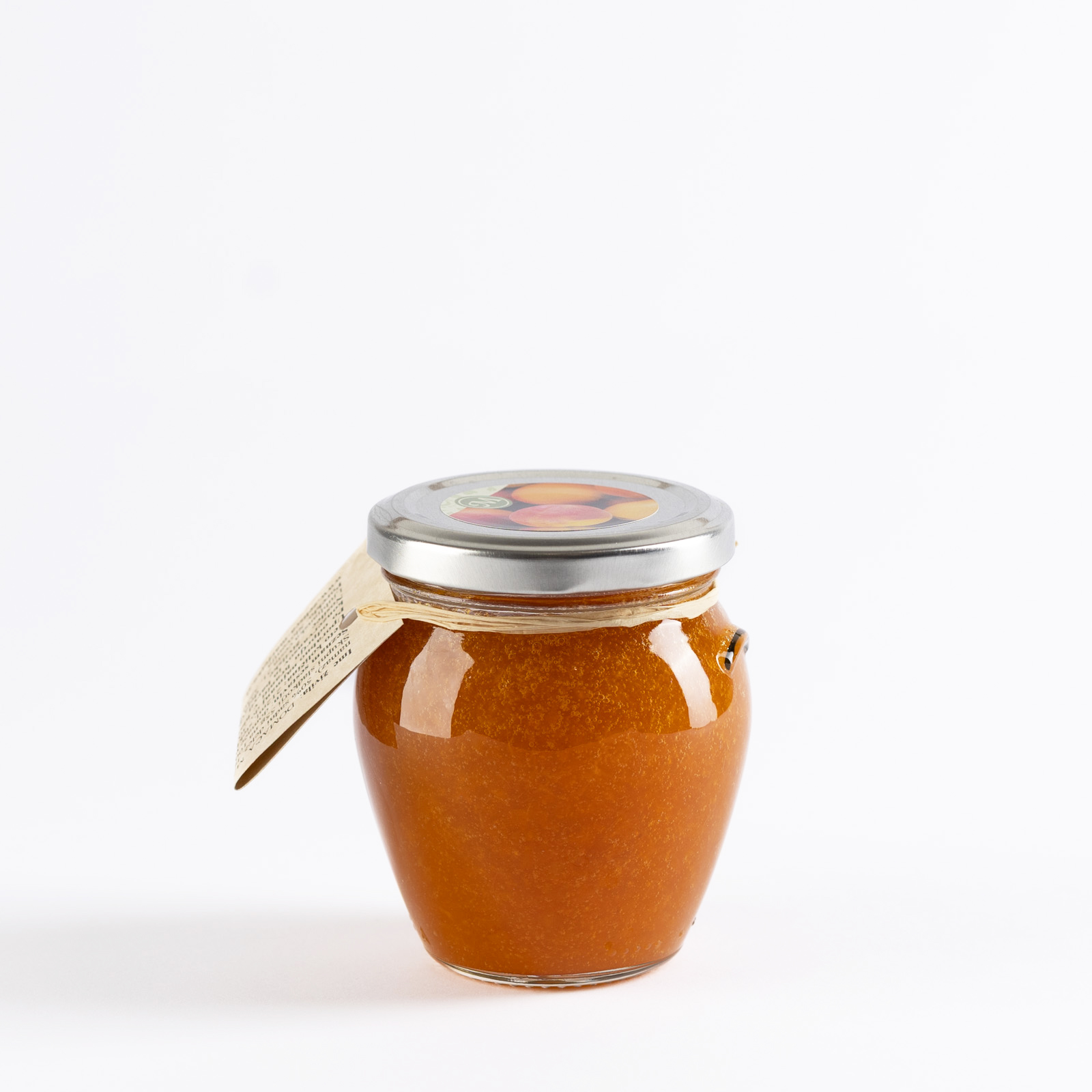 Marelična marmelada Zelišča Marjetka 212 ml