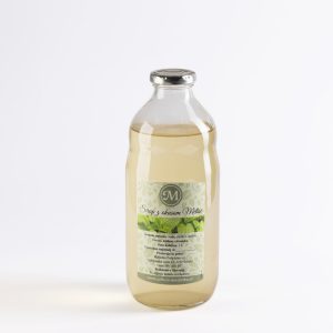 Melisin sirup 1 L v steklenici