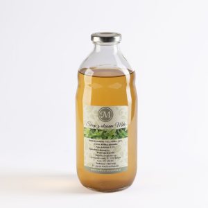 Metin sirup 1 L v steklenici