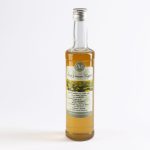 Naravni regratov sirup 0,5 l iz cvetov regrata. Brez umetnih dodatkov. Idealno za limonado, čaj in osvežilne napitke.