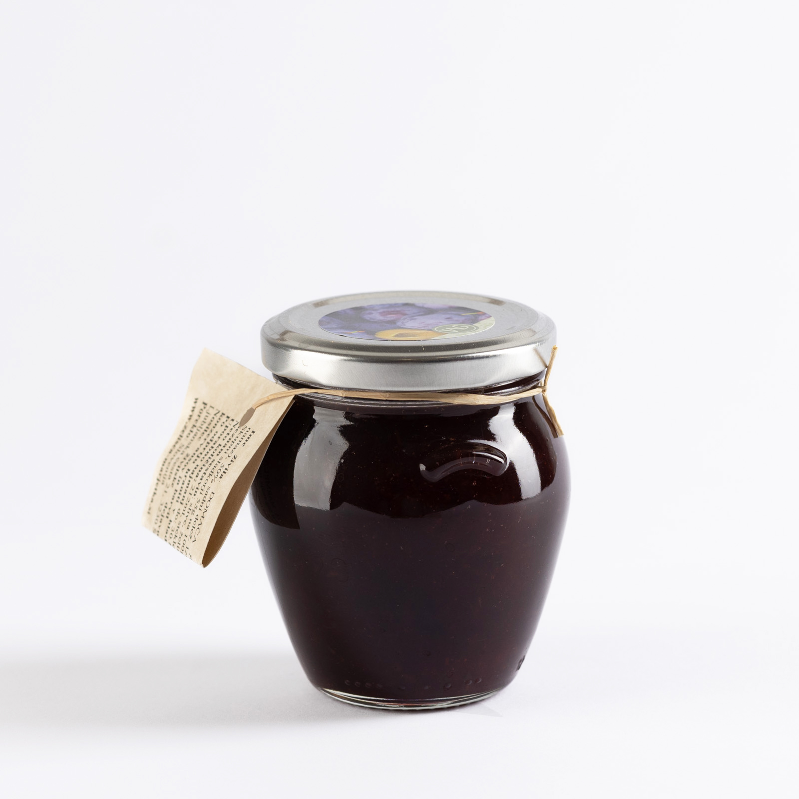 Slivova marmelada Zelišča Marjetka 212 ml