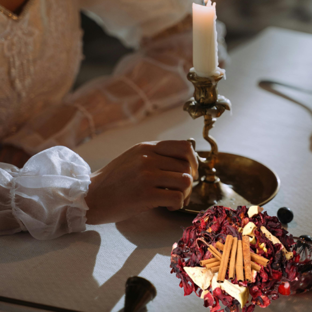 Roke izvajajo starodavno sprostitveno prakso – domača terapija brez terapevta