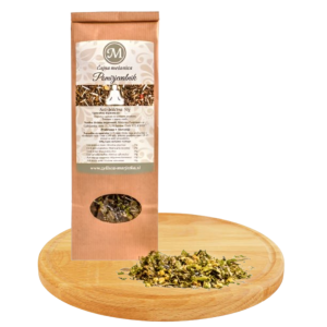 Pomirjevalnik čaj 50 g – naravni zeliščni čaji, ročno nabrani in skrbno pripravljeni. Dobre čajne mešanice za uživanje čaja ob vsakem požirku.